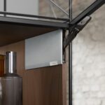 (H600mm, HKi bán âm) Bộ tay nâng Blum lắp âm AVENTOS HKi 24K2500.A HGIG 9612160 24K2700.A HGIG 7067462 24K2800.A HGIG 3707555 24K2500TA HGIG 1740503 24K2700TA HGIG 4010476 24K2800TA HGIG 5421431