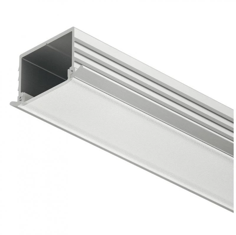 (1191,2.5m) Máng LED lắp âm HAFELE 833.72.984 (trắng sữa)