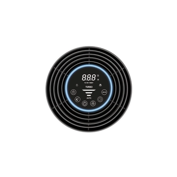Máy lọc không khí HSP-8116U 30m2, HAFELE 537.82.730