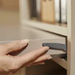 (MOVENTO) Khóa kệ kéo BLUM 295H5700 9739914 cho ray MOVENTO