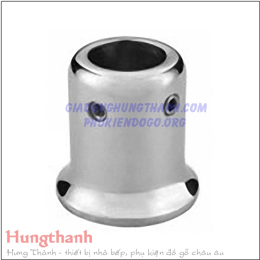 Bas giữ thanh treo gắn tường Hafele 981.52.791