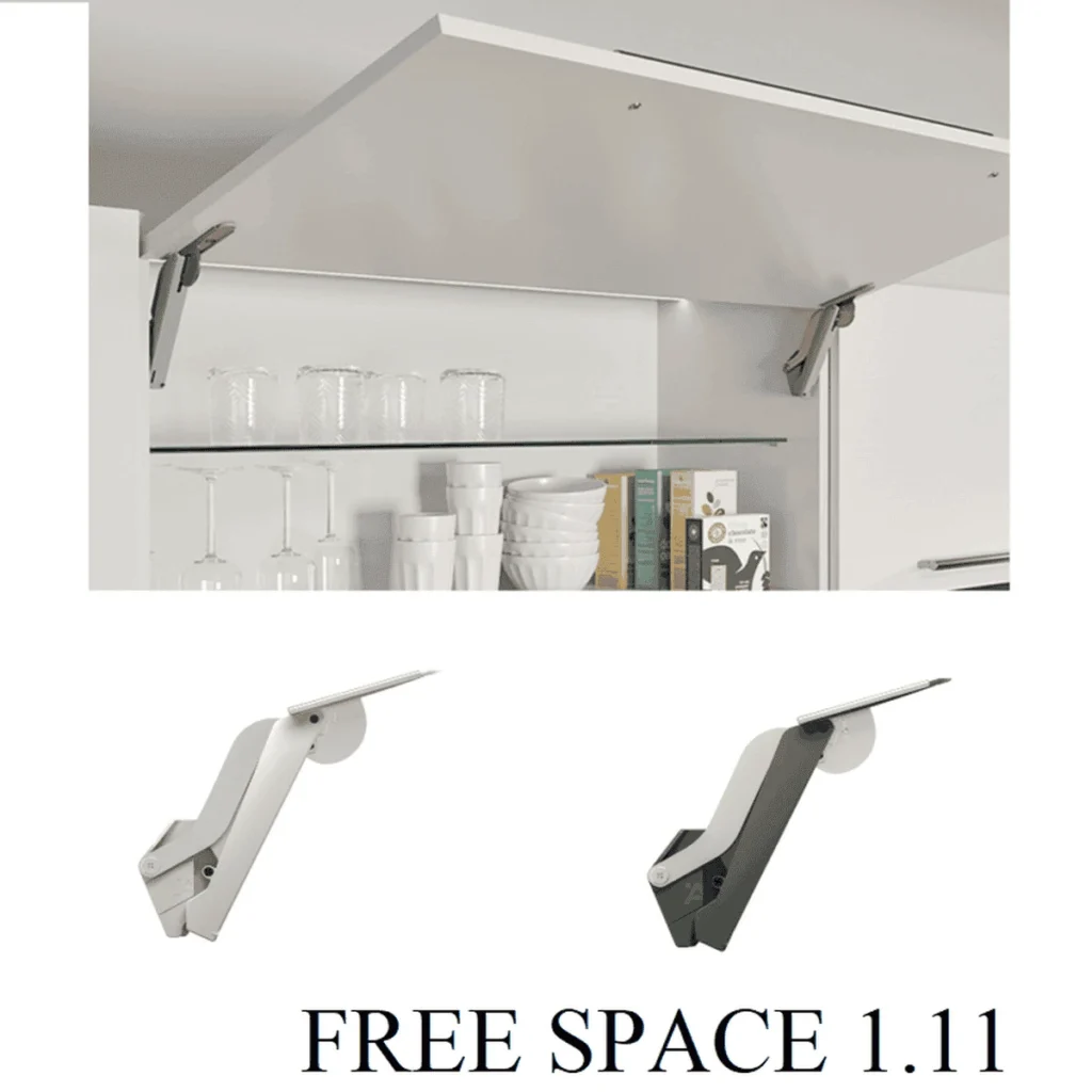 (H650mm) Tay nâng HAFELE Free Space 1.11