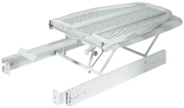 Cầu là gập lắp trong tủ áo Hafele 568.60.720
