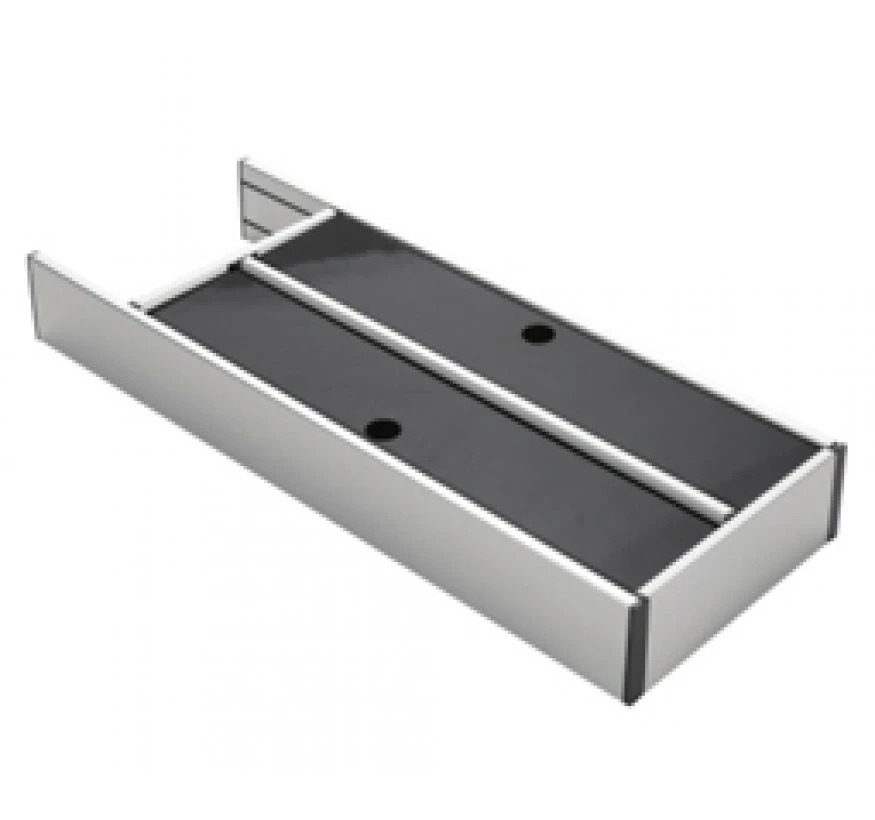 Khay để màng thực phẩm Hafele Flex màu trắng 550.33.712