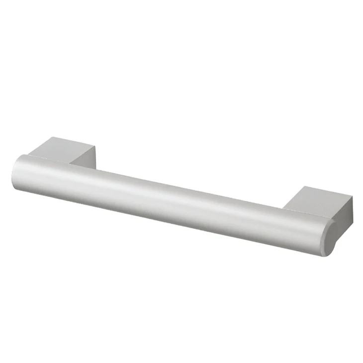 (167-359mm) Tay nắm tủ HAFELE 107.55.925 107.55.933 107.55.935 107.55.938 chữ D, nhôm tròn