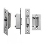 Chốt con lăn inox Hafele 911.24.042