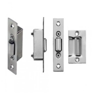Chốt con lăn inox Hafele 911.24.042