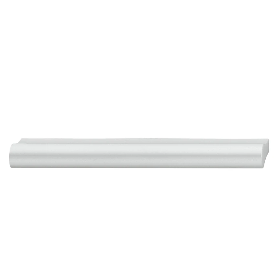 (84-372mm) Tay nắm tủ HAFELE 155.01.115 155.01.101 155.01.103 155.01.104 155.01.105 155.01.106 155.01.107 (nhôm)