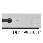 (DIY 100kg, EN3) Bản lề sàn HAFELE 499.30.114 (Lắp âm)