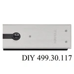 (DIY 100kg, EN3) Bản lề sàn HAFELE 499.30.117 (Lắp âm)