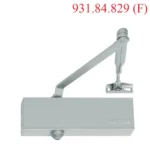 (100kg, EN2-5,F, lắp nổi) Đóng cửa tự động HAFELE 931.84.829 DCL51 (Tay co thuỷ lực)