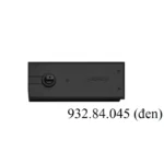 (105kg, EN3, HO) Bản lề sàn HAFELE 932.84.045 DCL41 (Lắp âm)