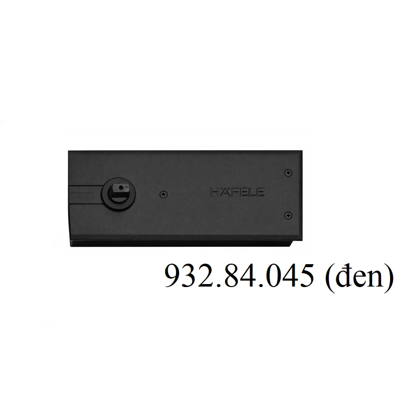 (105kg, EN3, HO) Bản lề sàn HAFELE 932.84.045 DCL41 (Lắp âm)