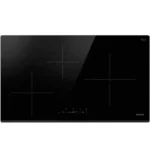 (77cm,6.7kW) Bếp từ HAFELE 3 vùng nấu 536.01.905 HC-I773D