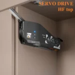 (HF top,  HL top, HS top) Bộ nâng điện Blum 23.A008 1518759 cho tay nâng