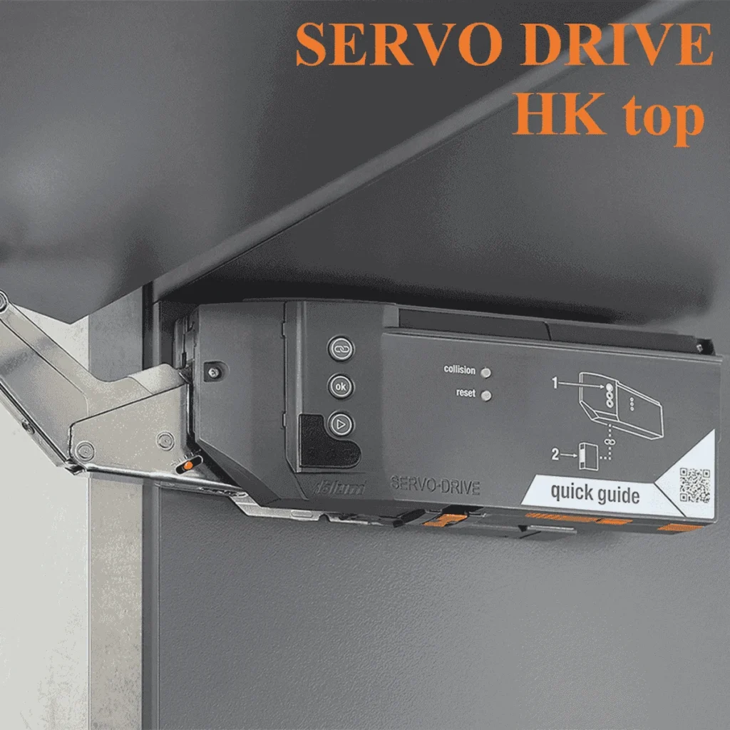 (HK top) Bộ nâng điện BLUM cho HK top 23KA008 4251528