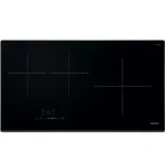 (77cm,6.7kW) Bếp từ HAFELE 3 vùng nấu 536.61.665 HC-IF77D
