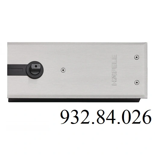 (150kg, EN4, HO) Bản lề sàn HAFELE DCL41 932.84.026 (Lắp âm)
