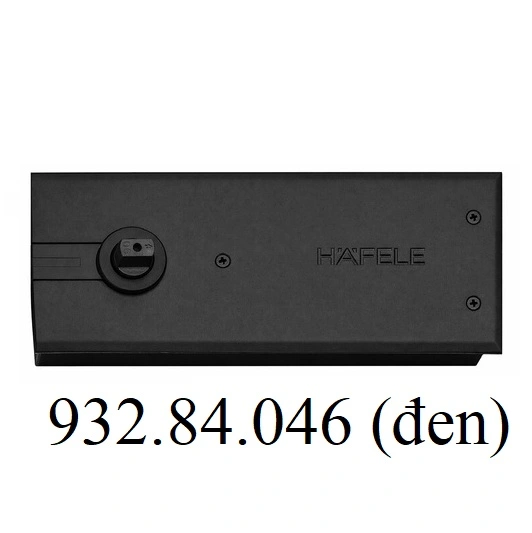(150kg, EN4, HO) Bản lề sàn HAFELE 932.84.046 DCL41 (Lắp âm)