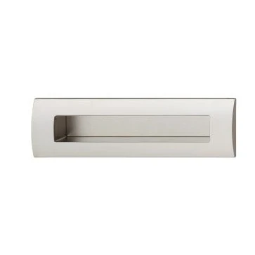 (172mm) Tay nắm âm HAFELE 151.22.400 vuông