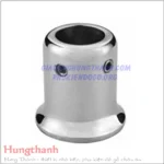 Bas giữ thanh treo gắn tường Hafele 981.52.791