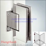 Bản lề tường – kính cabin tắm Hafele 981.77.900
