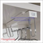 Khung kéo vòi móc treo quần áo Elite Hafele 807.45.030