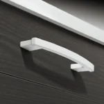 (214/96mm) Tay nắm tủ HAFELE, H1345 110.34.227 110.34.627 110.34.328 110.34.327