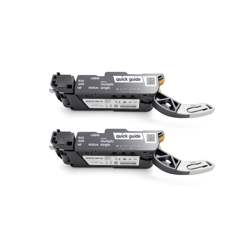 (2 ngăn kéo) Bộ đẩy điện Blum Z10D01E0 S2 9704585 SERVO-DRIVE