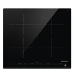 (60cm,7.4kW) Bếp từ HAFELE 4 vùng nấu 536.01.911 HC-IF60D