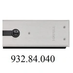 (250kg, EN5, HO) Bản lề sàn HAFELE 932.84.040 DCL41 (Lắp âm)