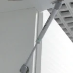 (60N) Pittong nâng cánh HAFELE 373.82.906 (60N)