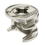Ốc cam liên kết HAFELE MINIFIX 15 262.26.533 262.26.534 (không vành)