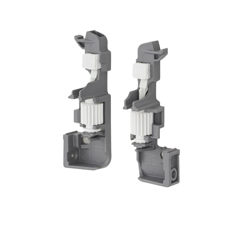(MOVENTO) Điều chỉnh chiều sâu ray trượt Blum 298.7600 764995