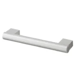 (167-359mm) Tay nắm tủ HAFELE 107.55.925 107.55.933 107.55.935 107.55.938 chữ D, nhôm tròn