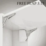 (H650mm) Tay nâng HAFELE Free Flap 3.15