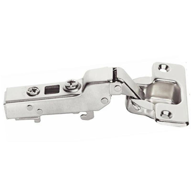 (SM,110°,GC,thép) Bản lề tủ HAFELE 315.11.751 METALLA SM (trùm nửa,kèm đế)