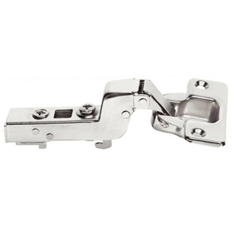 (SM,110°,GC,thép) Bản lề tủ HAFELE 315.11.752 METALLA SM (lọt lòng,kèm đế)