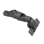 Bản lề Metalla SM 165 độ HAFELE 315.28.750 (đen)