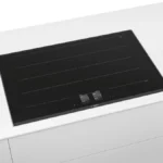 (82cm,7.4kW) Bếp từ BOSCH Series 8 PXY875KW1E, 4 vùng nấu
