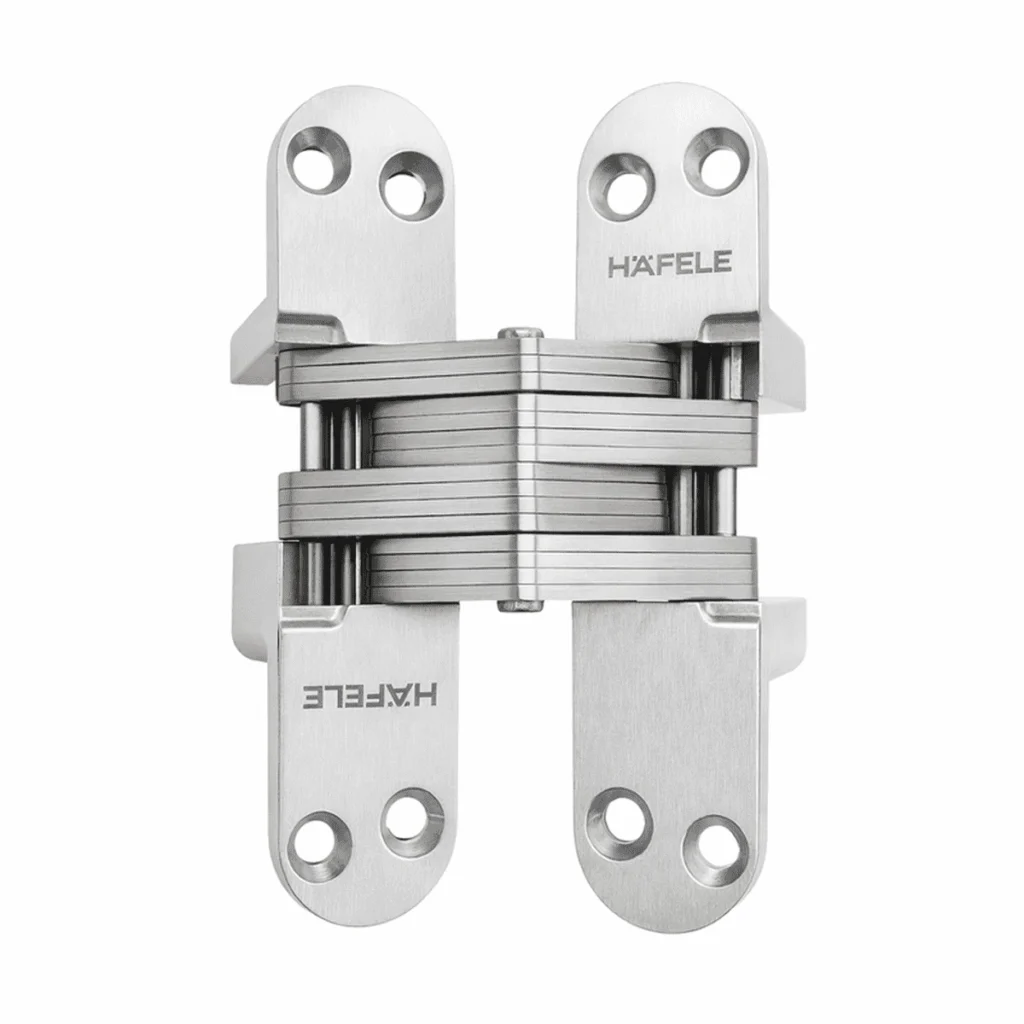 (45kg) Bản lề âm HAFELE 341.07.972 (inox mờ)