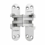 (45kg) Bản lề âm HAFELE 341.07.972 (inox mờ)