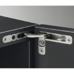 (18-32mm,30kg,103°, GC) Bản lề âm tủ 3D HAFELE 342.79.782 342.79.783 (màu đen)
