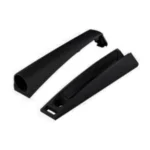 (Ngắn,Ø16x59mm) Đế nêm nhấn mở HAFELE 356.12.526 356.12.326 356.12.726