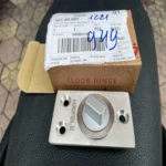Bản lề trục xoay bản lề sàn HAFELE 981.00.092