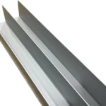 (IF 50) Ray dẫn hướng đôi trên HAFELE 401.30.602 cho cửa trượt Slido Classic 50 IF