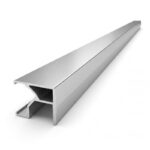 (F-FOLD61 50A) Ray trượt trên HAFELE 409.31.601 409.61.605