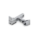 (F-FOLD61 50A) Bản lề dẫn hướng HAFELE 409.36.200 cho cửa trượt xếp trùm ngoài Slido F-FOLD61 50A