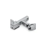 (F-FOLD61 50A) Bản lề dẫn hướng HAFELE 409.36.200 cho cửa trượt xếp trùm ngoài Slido F-FOLD61 50A