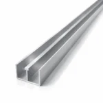(IF G, 25kg) Cửa trượt thẳng HAFELE 402.32.032 cho cửa kính Slido Classic F-line14 25A (25 IF G)